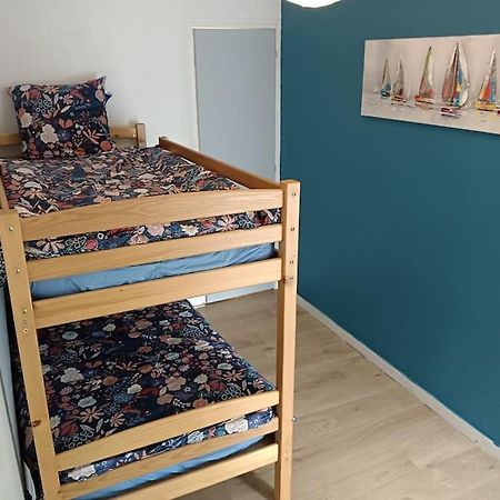 Gite Au Calme Pres De Quimper. Landrévarzec Eksteriør billede